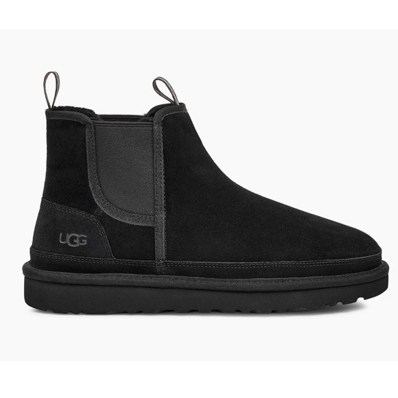 🎁 UGG Men's Neumel Chelsea Boots - Picture 4 of 8